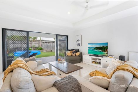 Property photo of 15 Marrabah Avenue Smithfield QLD 4878