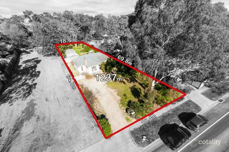 Property photo of 72 Sherbourne Road Montmorency VIC 3094