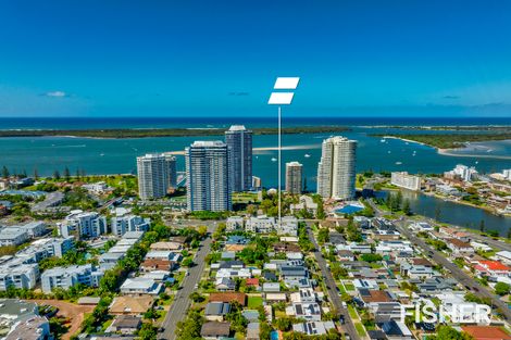 3/12-18 Bayview St, Runaway Bay, QLD 4216