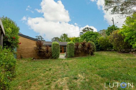 Property photo of 151 Owen Dixon Drive Evatt ACT 2617