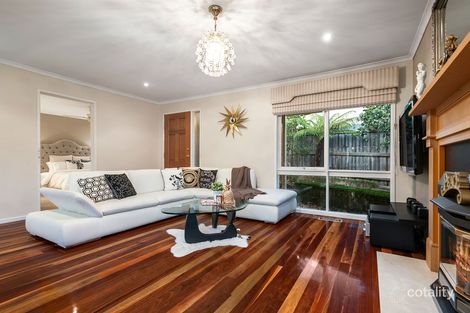 Property photo of 7 Wildberry Close Croydon Hills VIC 3136