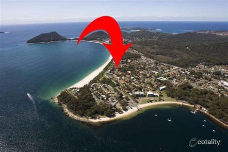 Property photo of 27 Voyager Close Nelson Bay NSW 2315