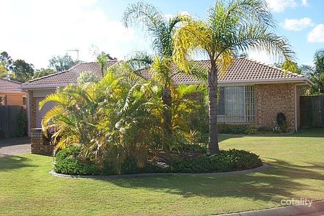 Property photo of 4 Gordonvale Place Helensvale QLD 4212