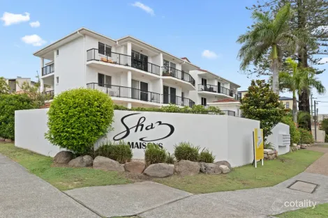 15/15-19 Surf St, Mermaid Beach, QLD 4218