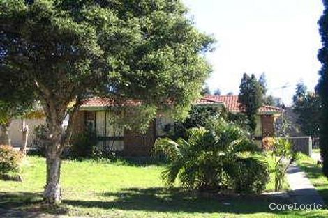 Property photo of 17 Glen Elgin Crescent Edensor Park NSW 2176