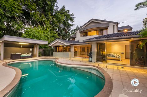 Property photo of 338 Monaco Street Broadbeach Waters QLD 4218