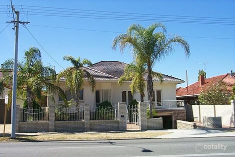 398 Walcott St, Coolbinia, WA 6050