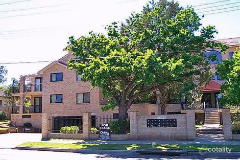 Property photo of 20/21-25 Jenkins Road Carlingford NSW 2118