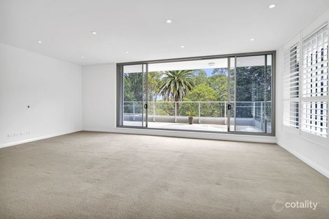 Property photo of 302/6 Duntroon Avenue St Leonards NSW 2065