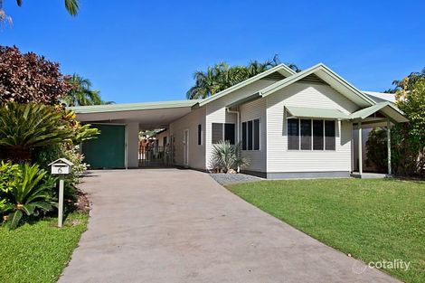 Property photo of 6 Carpentaria Court Durack NT 0830