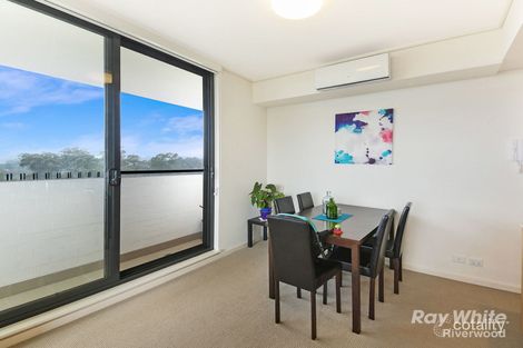Property photo of 318/1 Vermont Crescent Riverwood NSW 2210