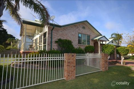 Property photo of 61 Adelaide Street Greenwell Point NSW 2540
