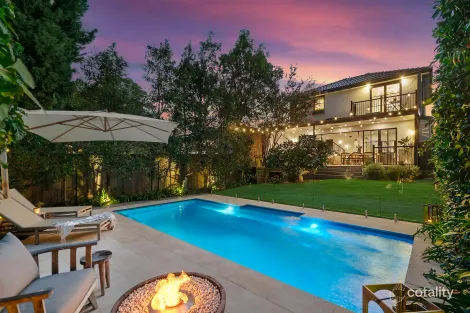 9A ALLEYNE ST, CHATSWOOD, NSW 2067