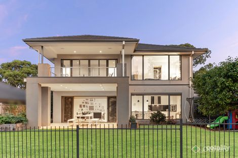 Property photo of 1 Merivale Close Sandhurst VIC 3977