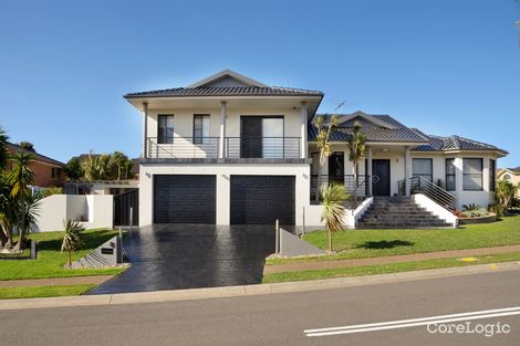 Property photo of 1 Llanberis Drive Menai NSW 2234