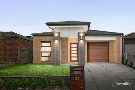 21 Fortune St, Truganina, VIC 3029