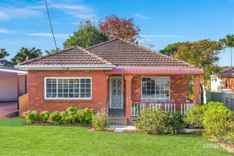 Property photo of 15 Logan Street Loftus NSW 2232