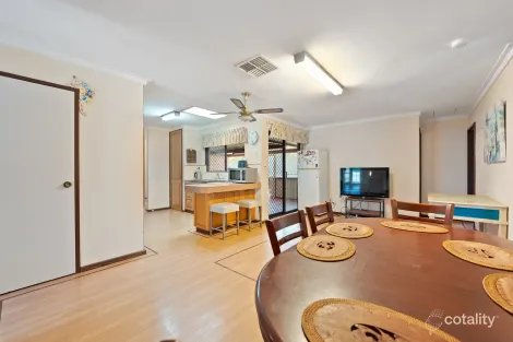 Property photo of 25 Mainsail Crescent Waikiki WA 6169