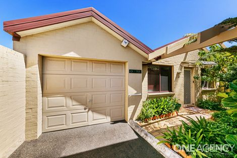 Property photo of 3/7 Edward Street Woy Woy NSW 2256