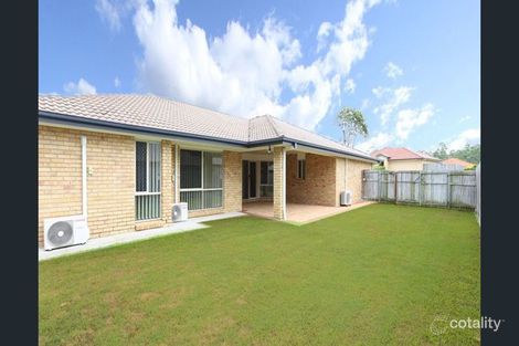 Property photo of 11 Corowa Court Eatons Hill QLD 4037