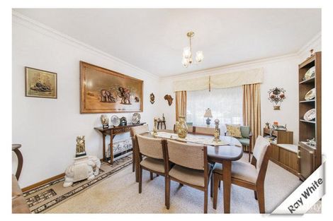 Property photo of 1 Breden Place Crestwood NSW 2620