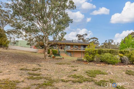 59 Poppet Rd, Wamboin, NSW 2620