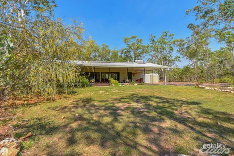 Property photo of 74 Makhara Road Girraween NT 0836