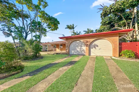 15 Saunders St, Point Vernon, QLD 4655