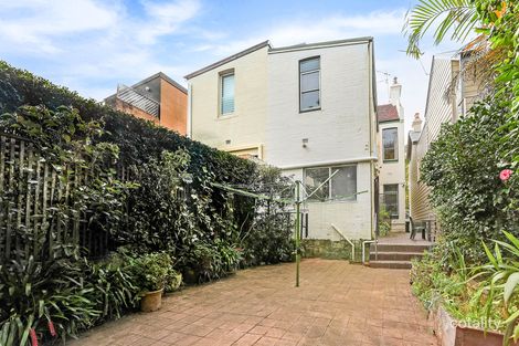 Property photo of 59 Mill Hill Road Bondi Junction NSW 2022