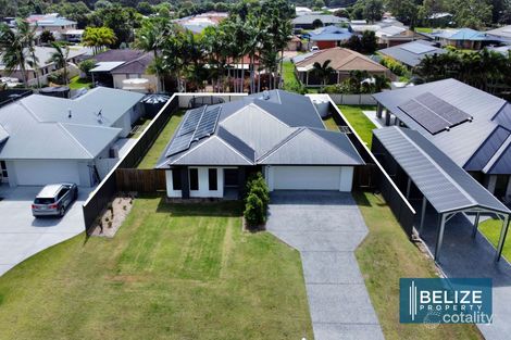 25 Corbould Ct, Jacobs Well, QLD 4208