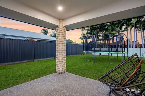 Property photo of 25 Corbould Court Jacobs Well QLD 4208