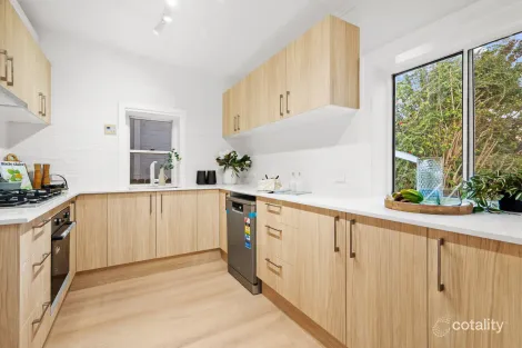 Property photo of 30 Patrick Street North Willoughby NSW 2068