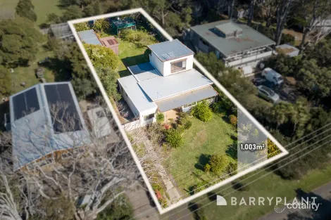 4 Gurnard Ave, Ventnor, VIC 3922