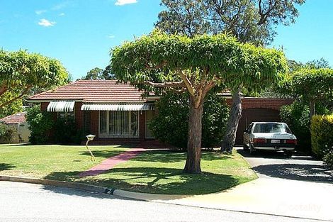 2 Ward Pl, Embleton, WA 6062