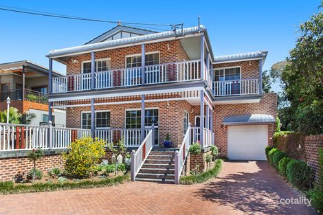 Property photo of 26 Raftree Street Padstow Heights NSW 2211