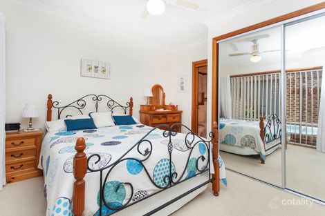 Property photo of 26 Raftree Street Padstow Heights NSW 2211
