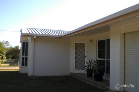 Property photo of 35B Allen Street Richmond Hill QLD 4820