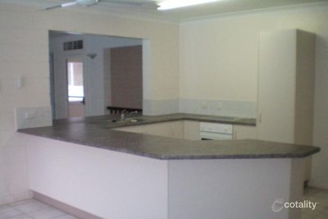 Property photo of 35B Allen Street Richmond Hill QLD 4820