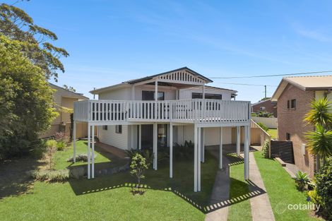 Property photo of 6 Brighton Street Tuross Head NSW 2537