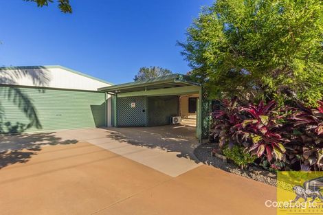 Property photo of 11 Moatah Drive Beachmere QLD 4510