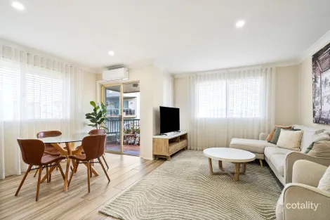 15/25-27 Croydon St, Cronulla, NSW 2230