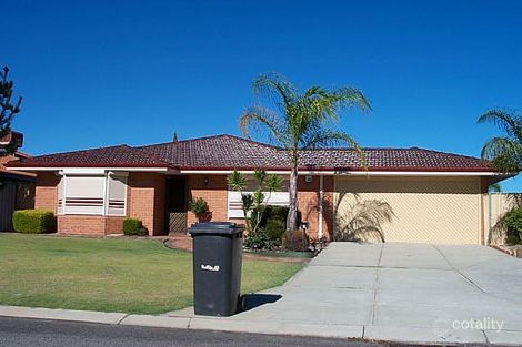 1 Hickory Dr, Thornlie, WA 6108