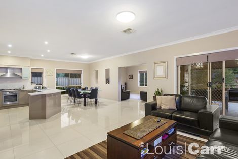 Property photo of 4 Duncan Place North Rocks NSW 2151