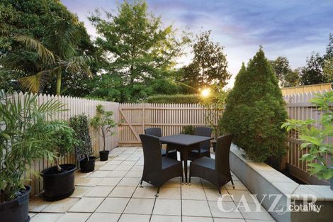 Property photo of 124 Wells Street Southbank VIC 3006