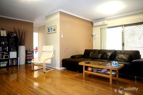 Property photo of 50/12-18 Equity Place Canley Vale NSW 2166