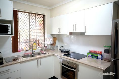 Property photo of 50/12-18 Equity Place Canley Vale NSW 2166