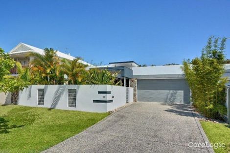 Property photo of 11 Ocean Keys Crescent Mount Coolum QLD 4573