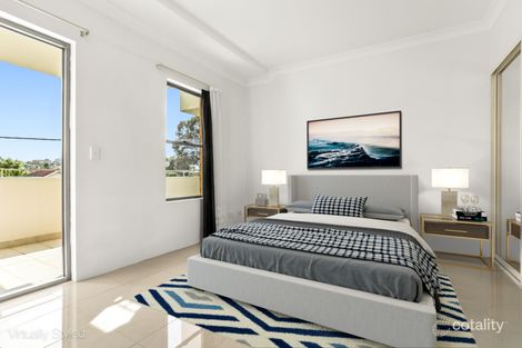 Property photo of 8/9 Banksia Avenue Banksia NSW 2216