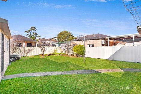 Property photo of 197 Robertson Street Guildford NSW 2161