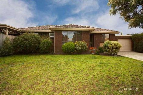 Property photo of 8 Centurion Court Epping VIC 3076